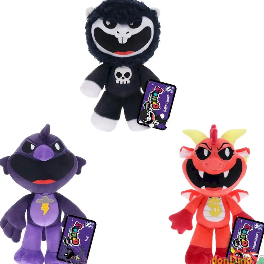 Poppy playtime peluche 16cm.3-surt.