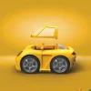 Porsche carrera gt playmobil 25 pzas.