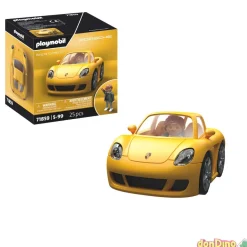 Porsche carrera gt playmobil 25 pzas.