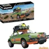Porsche 911 carrera rs 2.7. - offro playmobil - 47 pzas.