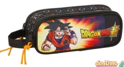 Portatodo doble dragon ball