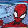 Portatodo doble spider-man