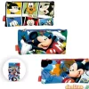 Portatodo plano mickey mouse