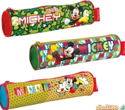 Portatodo redondo disney surtido