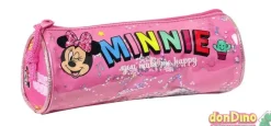 Portatodo redondo minnie