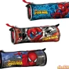 Portatodo redondo spider-man