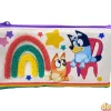 Portatodo triple bluey rainbow