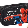 Portatodo triple spider-man