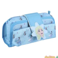 Portatodo velcro frozen