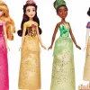Princesa disney royal shimmer
