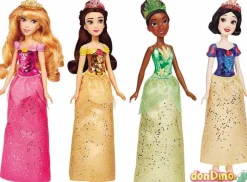 Princesa disney royal shimmer