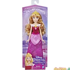Princesa disney royal shimmer