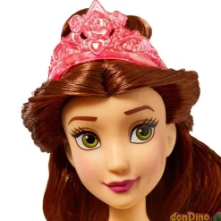 Princesa disney royal shimmer