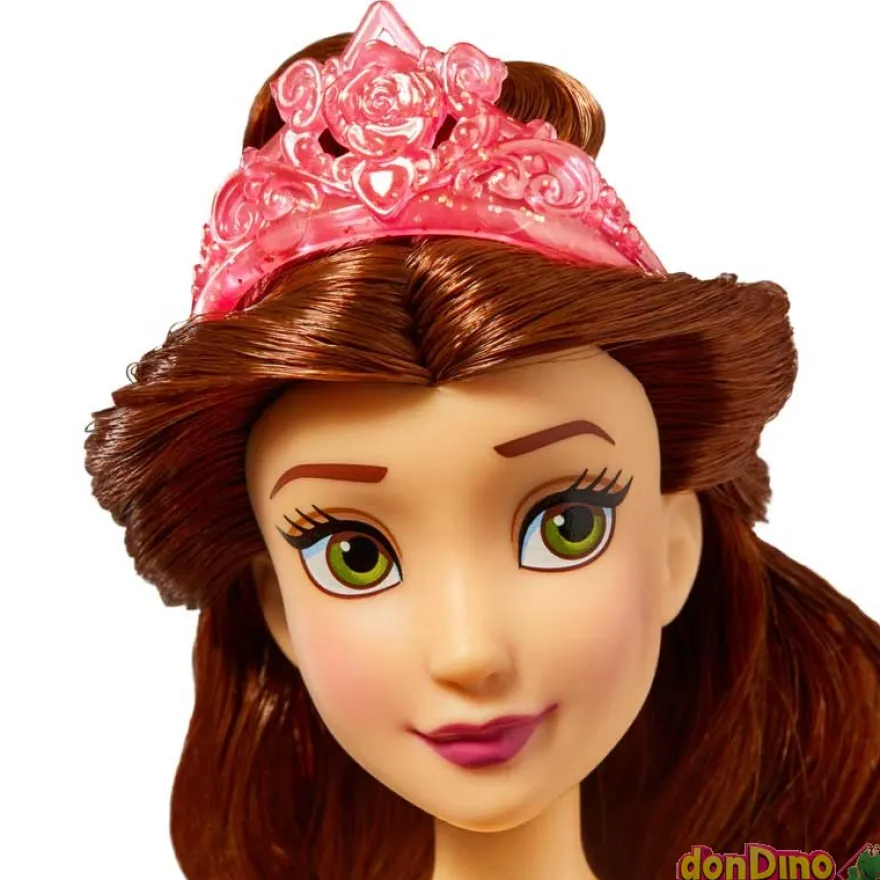 Princesa disney royal shimmer