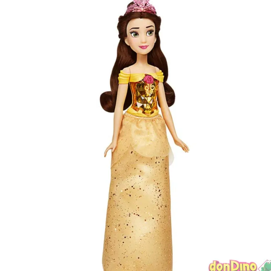 Princesa disney royal shimmer