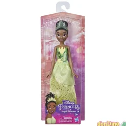 Princesa disney royal shimmer