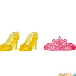 Princesa disney royal shimmer