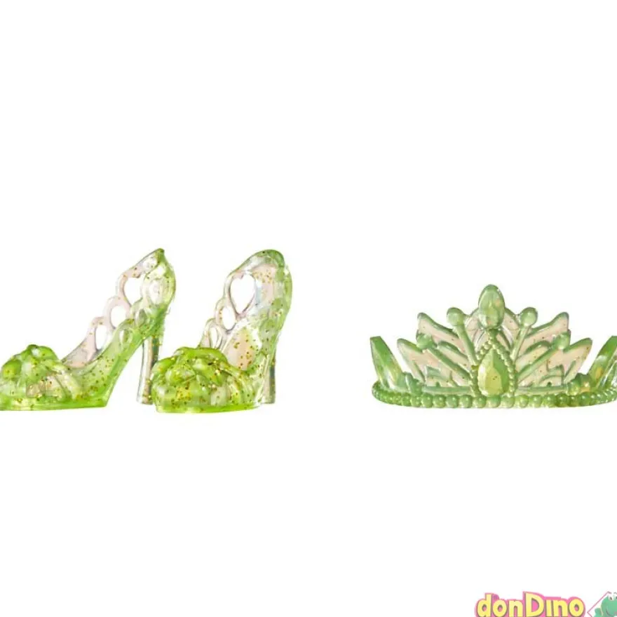Princesa disney royal shimmer