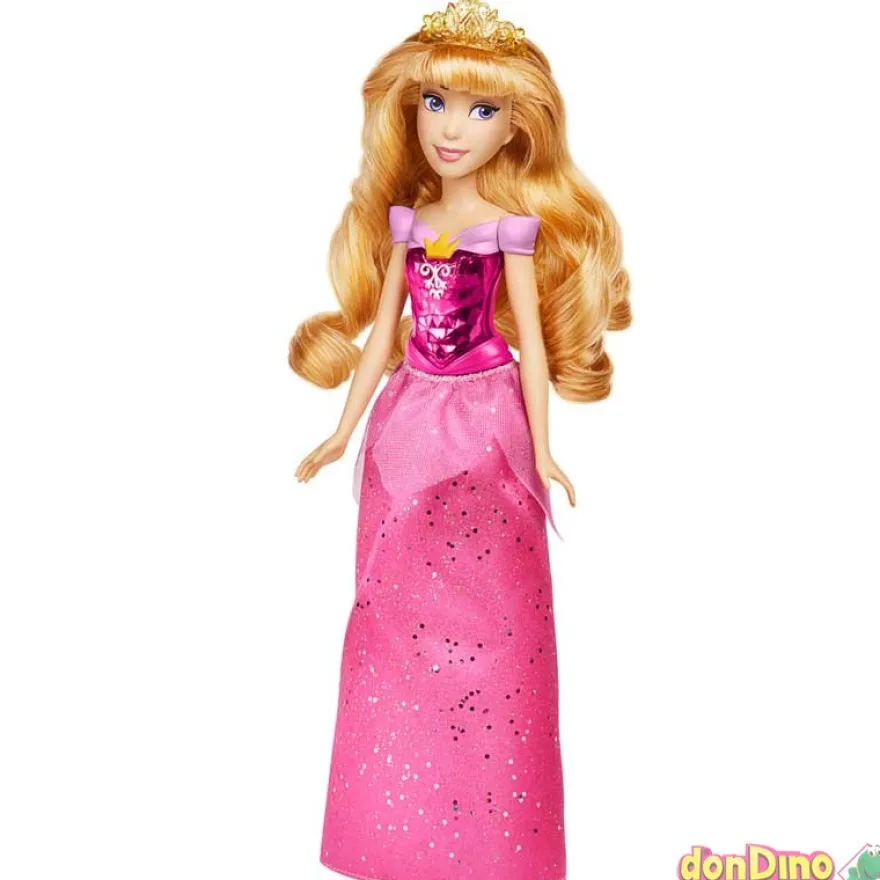 Princesa disney royal shimmer