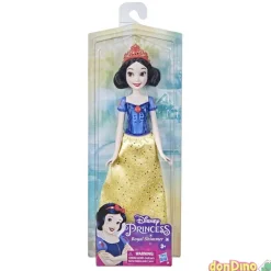 Princesa disney royal shimmer