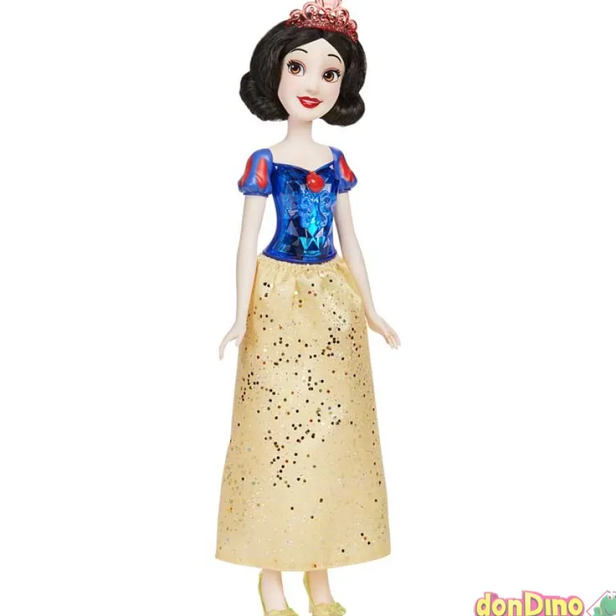 Princesa disney royal shimmer
