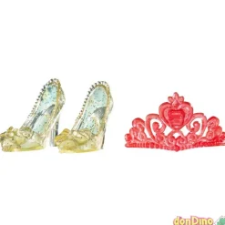 Princesa disney royal shimmer