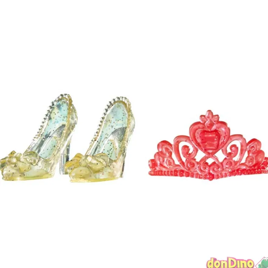 Princesa disney royal shimmer