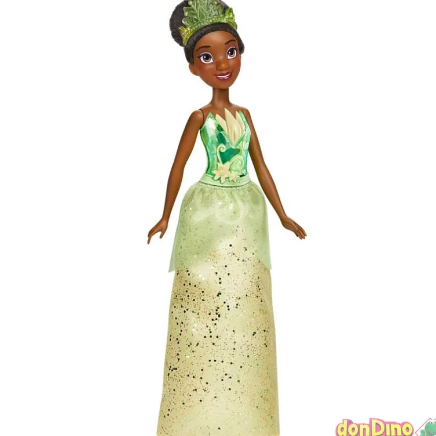 Princesa disney royal shimmer