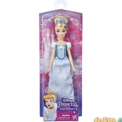 Princesa disney royal shimmer