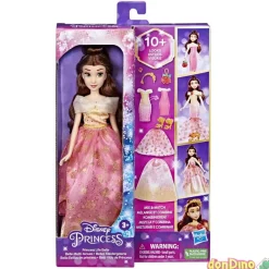 Princesa estilos de princesa disney mezcla y combina - 10 estilos