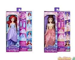 Princesa estilos de princesa disney mezcla y combina - 10 estilos