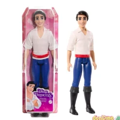 Principe eric princesas disney