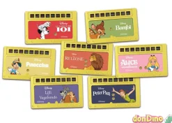 Proyector cuentos disney
