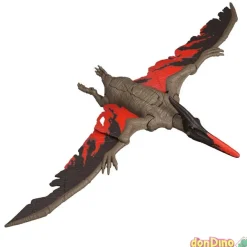 Pteranodon jurassic world wild roar