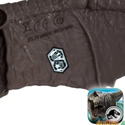Pteranodon rugido salvaje jurassic world survival - luz y sonido