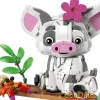 Pua vaiana lego disney princess