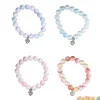 Pulsera de bolas ylvi