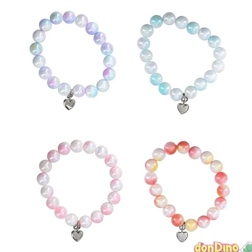 Pulsera de bolas ylvi