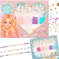 Pulseras diy top model