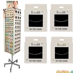 Pulseras express yourself top model