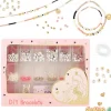 Pulseras mini&mum diy top model