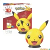 Puzzle ball 3d pikachu con orejas 19 cm. pokémon