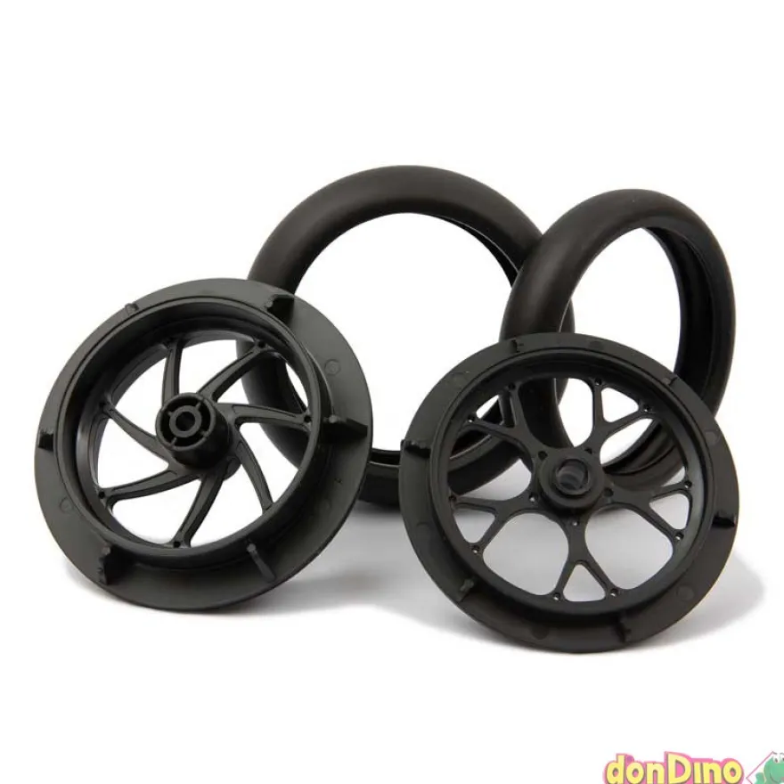 Puzzle 3d oracle red bull racing 84 pzas. - 1:15 - 34x12x7 cm.