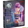 Puzzle 4d ramen de rumi build las guerreras k-pop