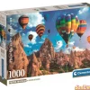 Puzzle 1000 pzas.balloons cappadoci + poster incluido