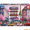 Puzzle 500 pzas.compras en paris