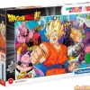 Puzzle 180 pzas. dragon ball super supercolor