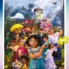 Puzzle 500 pzas. encanto disney