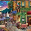 Puzzle 2000 pzas. italian fascino