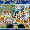 Puzzle 1000 pzas. mundo disney